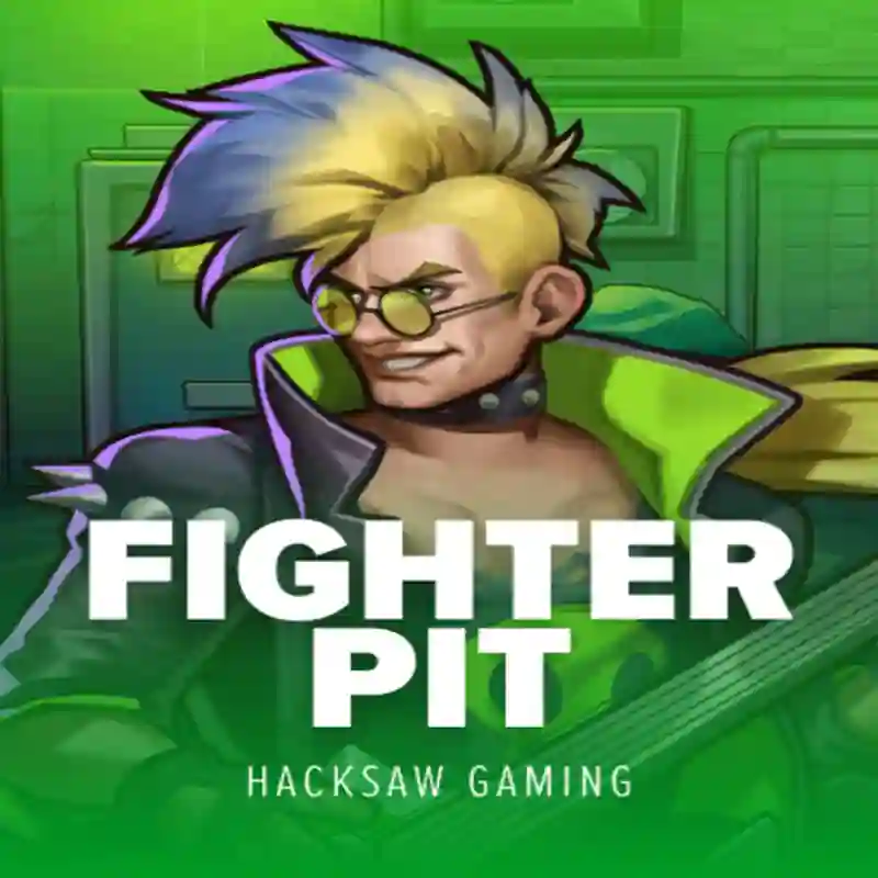 Fighter Pit Casino Game - fun888com