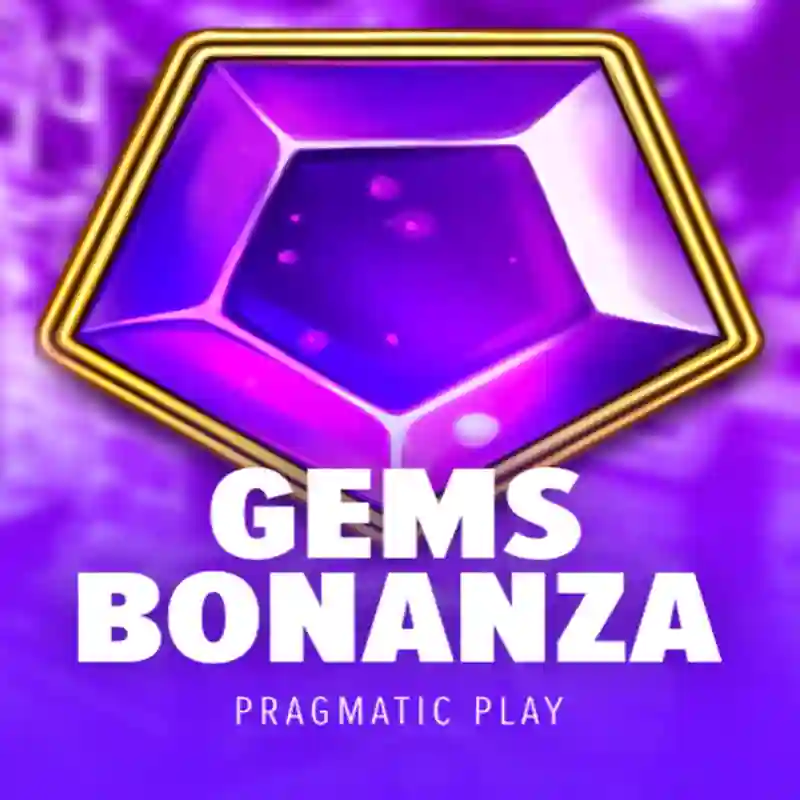 Gems Bonanza Casino Slot