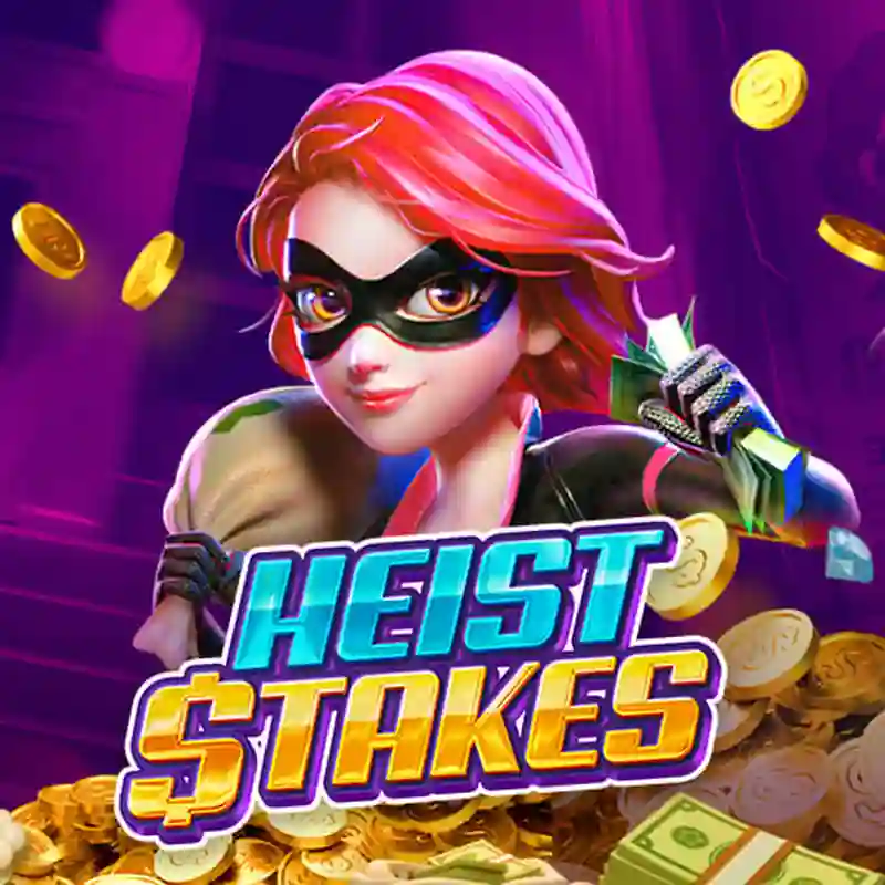 Juego de Casino Heist Stakes en fun888com