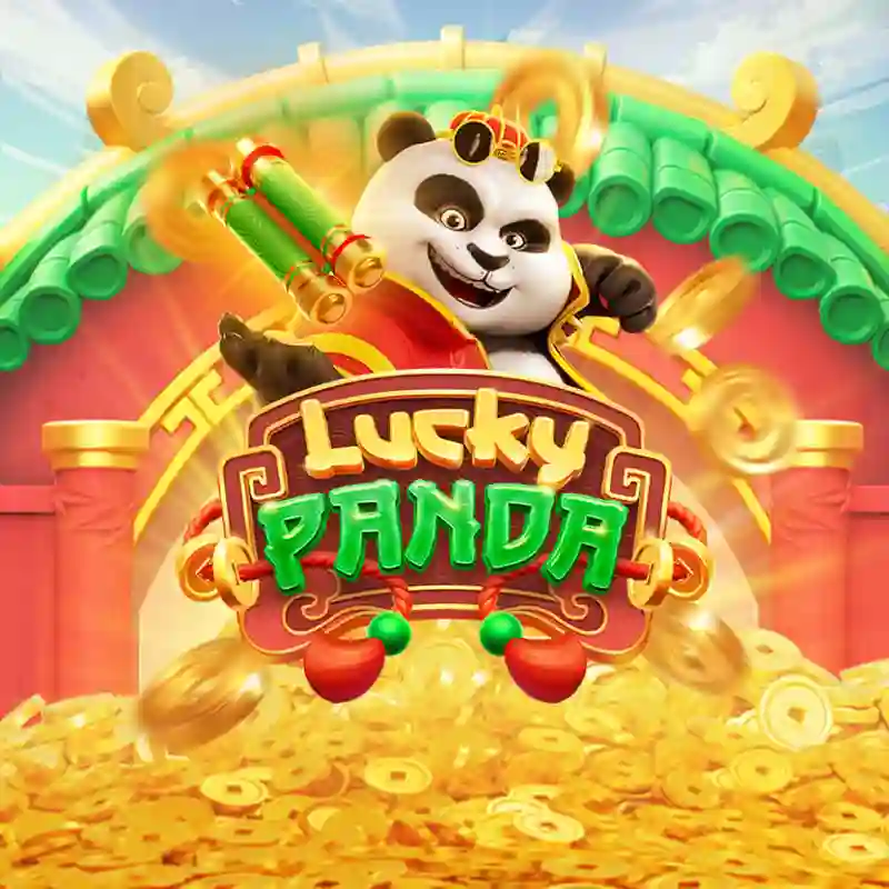 Lucky Panda Casino Game