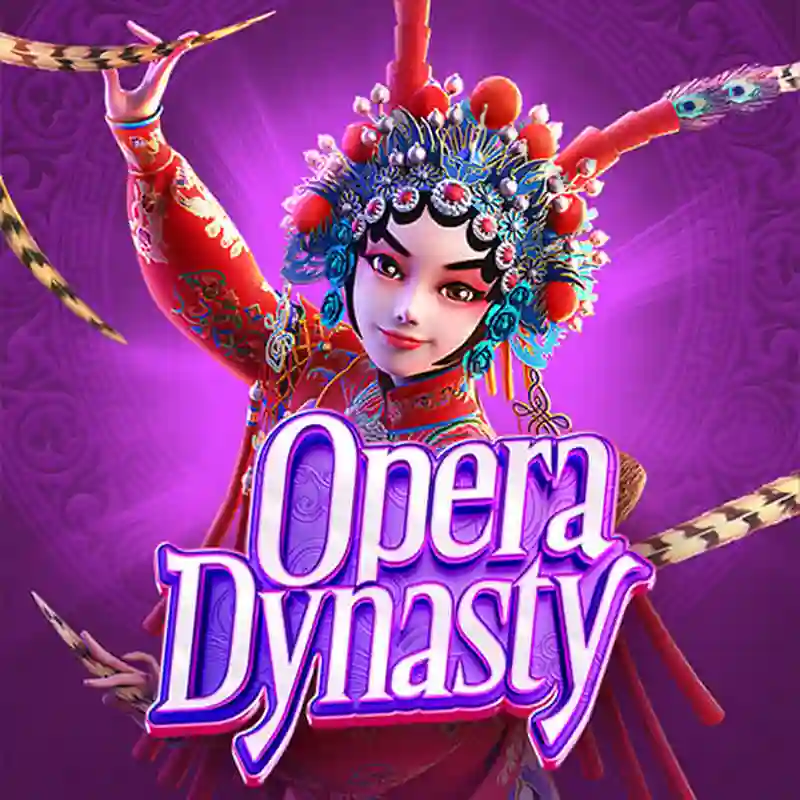 Jugar Opera Dynasty en fun888com