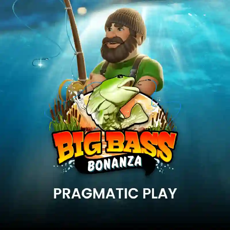 PP Big Bass Bonanza 1000