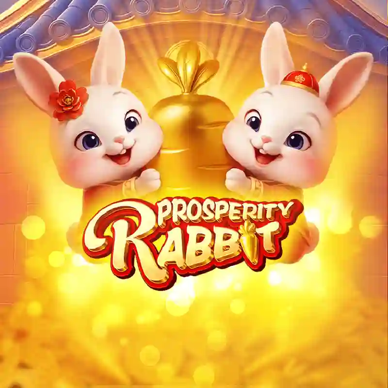 Slot Prosperity Rabbit Casino Online