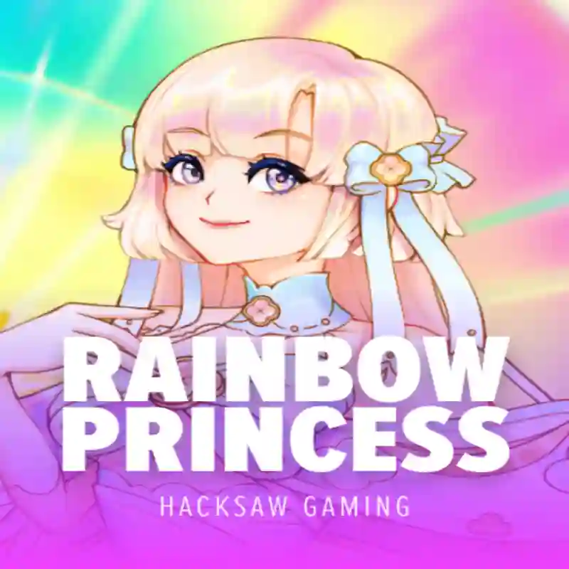 Rainbow Princess Slot en fun888com México