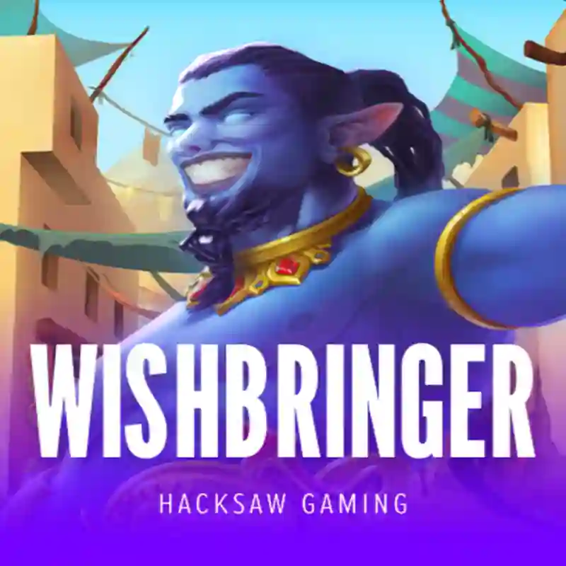 Juego de casino Wishbringer en fun888com